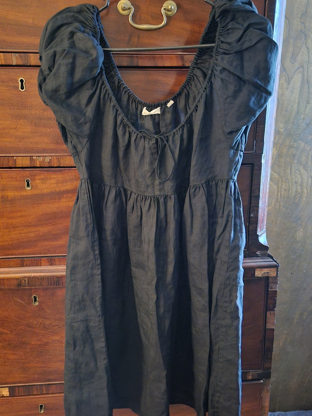 Doen Sarria Dress